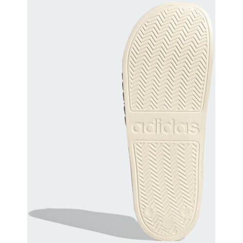 Adidas Nizki natikači &amp;#039;Adilette&amp;#039; bela / off-bela Slike