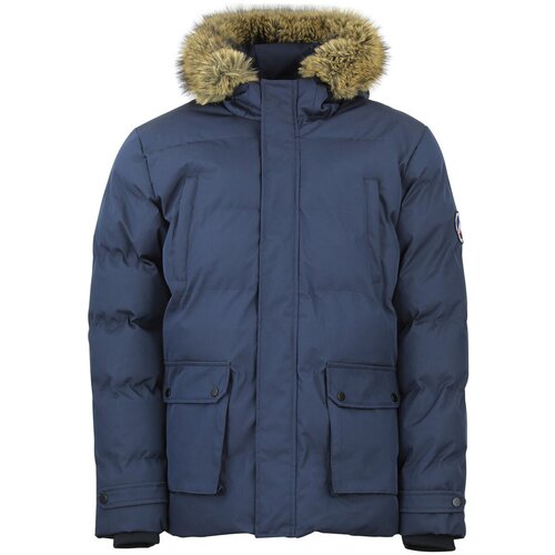 Peak Mountain Parke Parka homme CANABEL pisana Cene