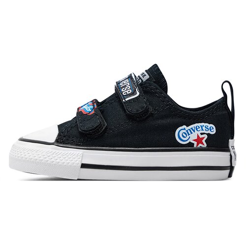 Converse patike za dečake patike chuck taylor all star 2v Slike
