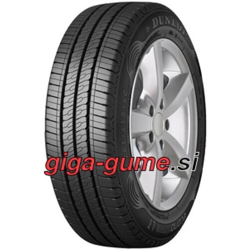 Dunlop Econodrive LT ( 205/65 R15C 102/100T 6PR ) letna pnevmatika Cene