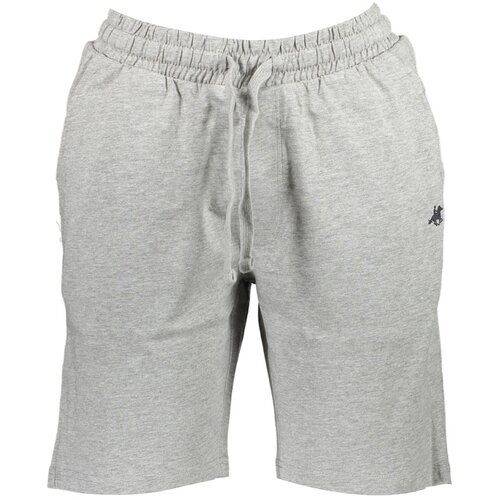 U.S. GRAND POLO US GRAND POLO MEN'S SHORT PANTS GREY Cene