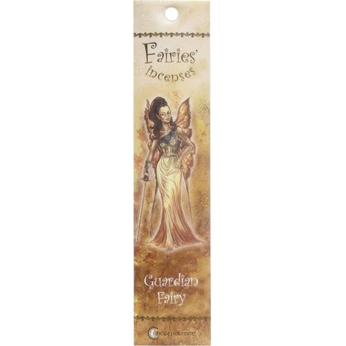 Fiore D’Oriente Kadilne palčke "Fairy" - Guardian Fairy Cene