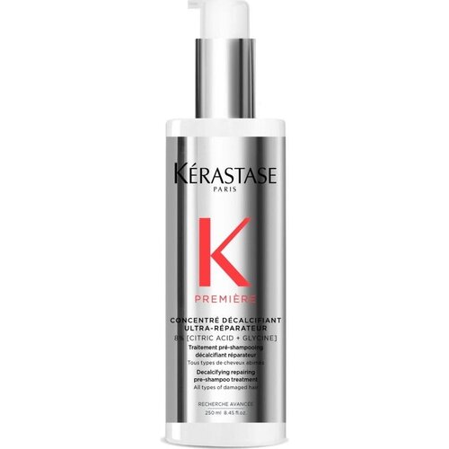 K&amp;eacute;rastase Premi&amp;egrave;re Decalcifying Repairing Pre-Shampoo Treatment - 250 ml Slike