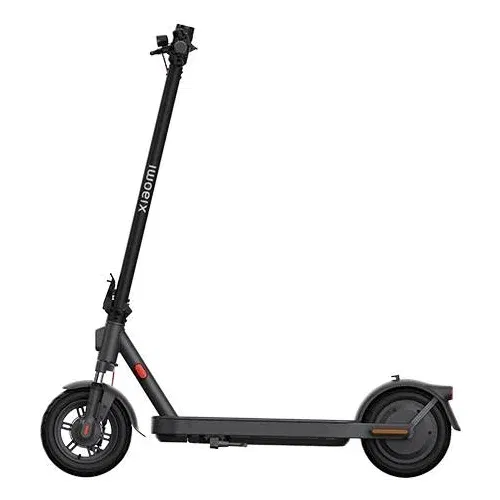 Xiaomi električni skuter Elite GL, 120kg, 25km/h, 400W, 45km, crni