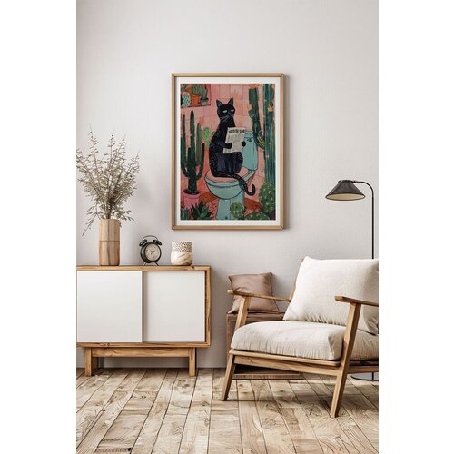 Wallity slika Ersy1Ham36, 33 x 48 cm Cene