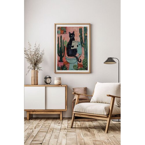 Wallity Slika zida Ersy1Ham36, 33 x 48 cm Cijene