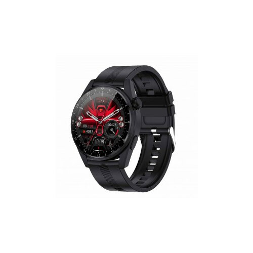 XO smart watch W3 pro+ smart watch crna Slike