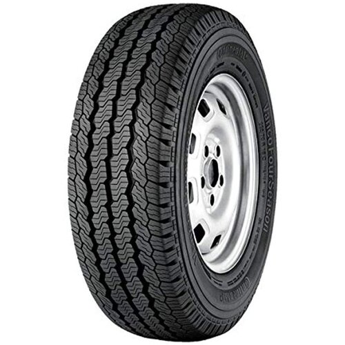 Continental 215/75 R16C VANCO4SEASON 116/114R sva godišnja doba Slike