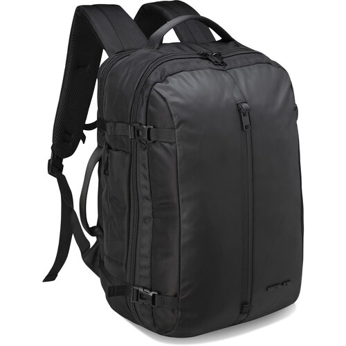 Semiline Unisex's Laptop Backpack P8250-0 Slike