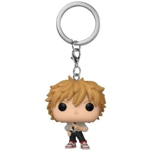 Funko Pocket POP Privjesak Chainsaw Man Denji Cene