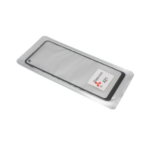  Staklo touch screen-a za samsung a215 galaxy a21 + oca sticker ( SD11439 ) Slike