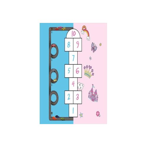 Conceptum Hypnose tepih (100x150) HMNT465 Slike