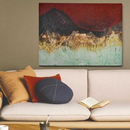 Wallity slika OPG589822163, 100x140 cm Cene