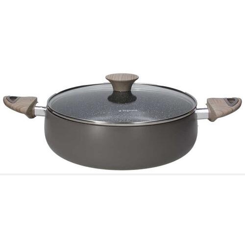  TAVA 26CM SA POKLOPCOM ECO TORTORA Cijene