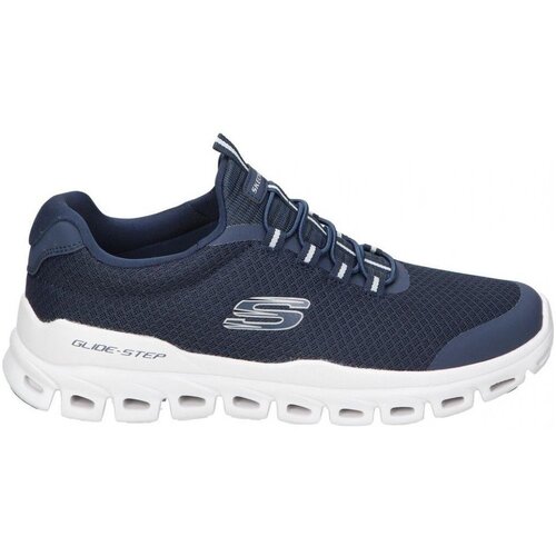 Skechers Šport 233012-NVY Modra Cene