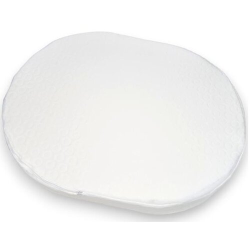  DUSEK MINI SLEEPI OD PU PENE ZA KREVETAC OBLO (76 x 59 x 8cm) Cene