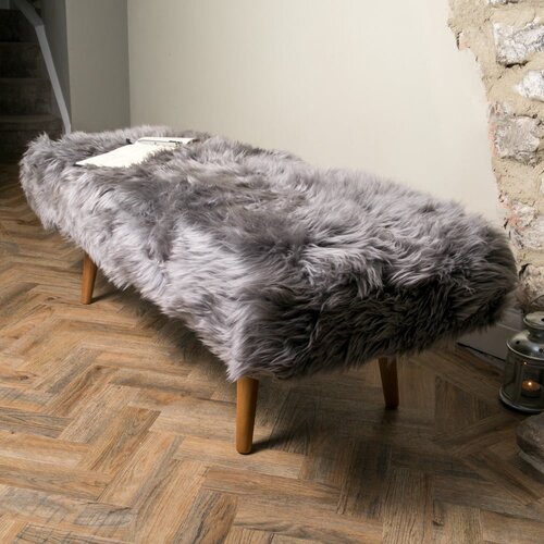 Native Natural Siva klop &amp;ndash; Slike