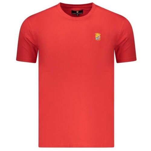 Marina Militare mu&amp;Scaron;ka majica myt189c/ crvena Slike