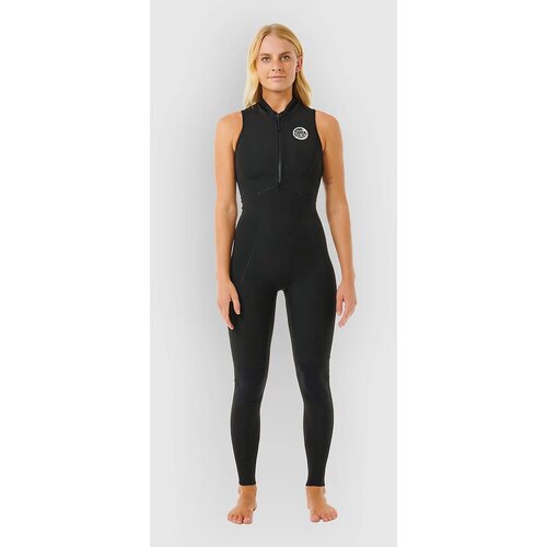 Rip Curl G-Bomb 2Mm Longjane Wetsuit black Cijene