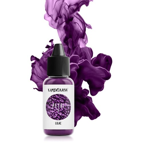  Smolaste tinte KAMENSKAYA PETRI 15ml | različite nijanse Cijene