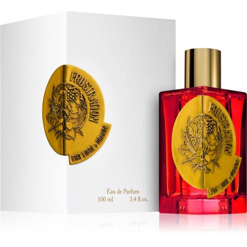 Etat Libre d&amp;acute;Orange Frustration parfumska voda uniseks 100 ml Slike