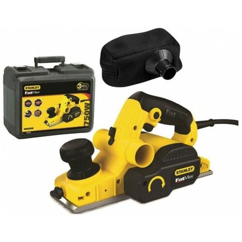 Stanley Blanja električna SFM 750W FME630K-QS Slike
