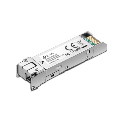 Tp-link TL-SM321B-2 Gigabitni SFP modul do 2km Cene