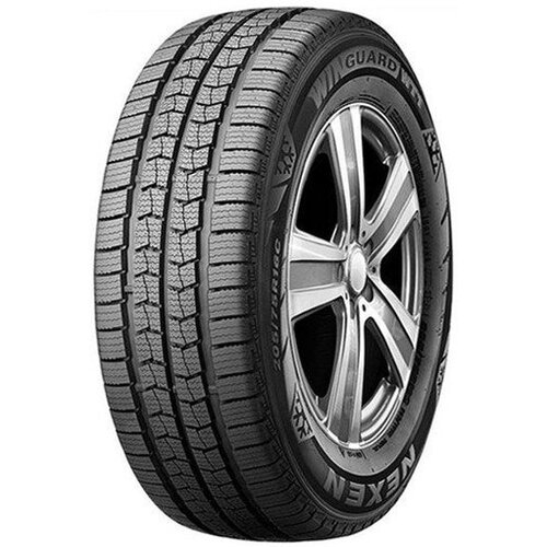 Nexen Winguard WT1 ( 205/65 R16C 107/105T 8PR ) Cene