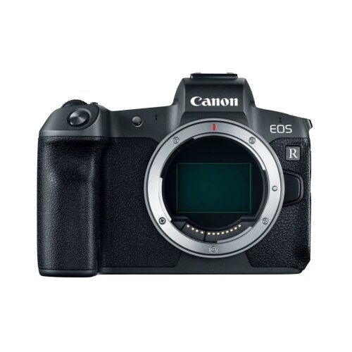 Canon EOS R (telo) Slike