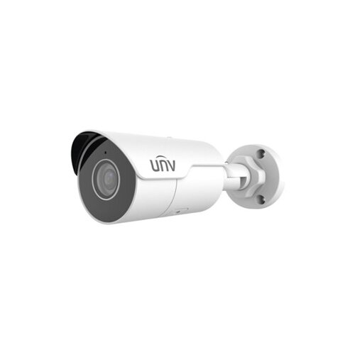 Uniview 4 mp mini ir fiksna bullet mrežna kamera IPC2124LE-ADF40KM-G Cene