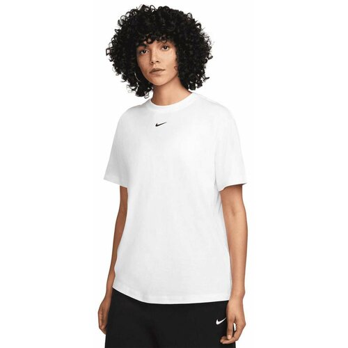 Nike ženska majica W NSW ESSNTL TEE BF LBR DN5697-100 Slike