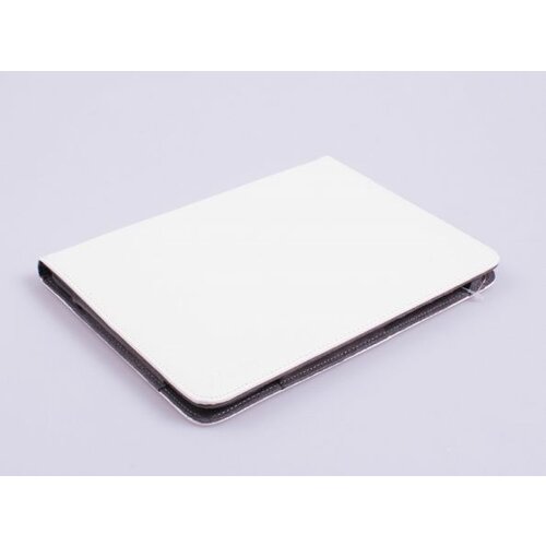 Teracell torbica kožna za samsung P7310 bela Slike