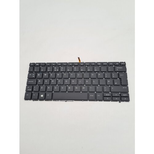  tastatura hp elitebook 840 G9 845 G9 840 G10 osvetljenje veliki enter Slike