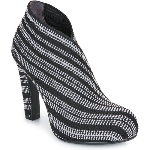 United nude FOLD HI Crna Cijene