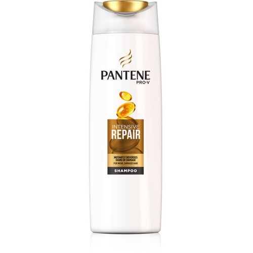 Pantene Intensive Repair Shampoo šampon za dubinsku regeneraciju 400 ml Cijene