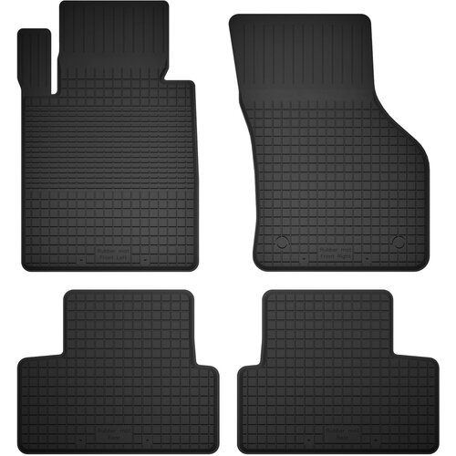Wielganizator Komplet 4 gumijastih avtotesnilk, univerzalen za: Mini Countryman F60 crossover (2017-), (22131364) Cene