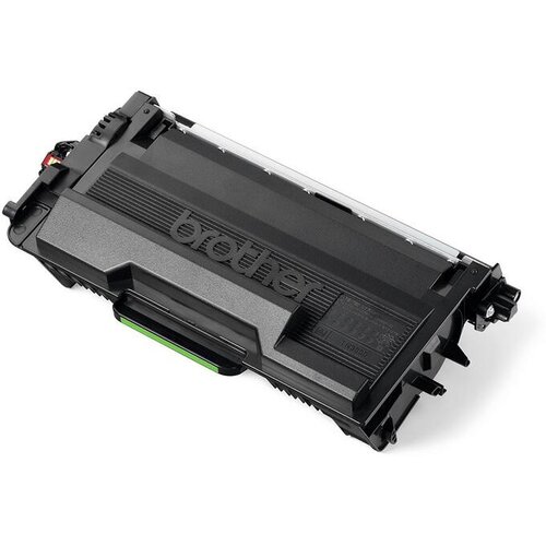 Brother TN-3600 črn, originalen toner Slike