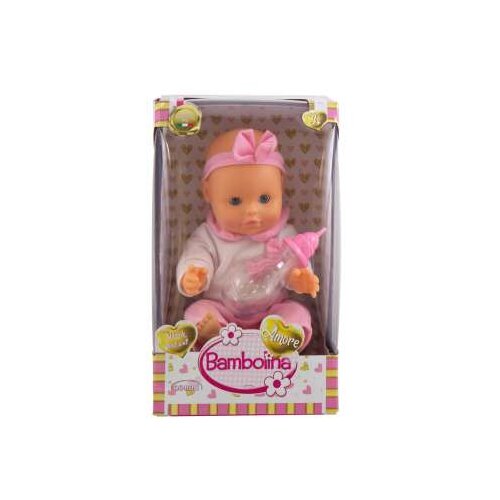 Bambolina AMORE BOCICA I TUTA SET Cijene