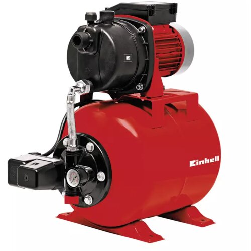 Einhell hidropak gc-ww 6538 (650 w, maks. pretok vode: 3.800 l/h, 3,6 bar) Cene