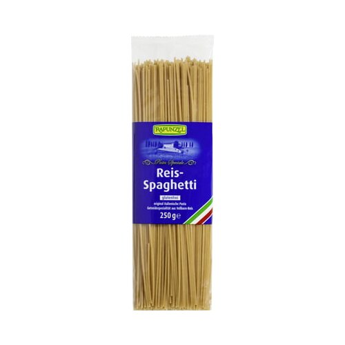 Rapunzel Bio riževi špageti Cene