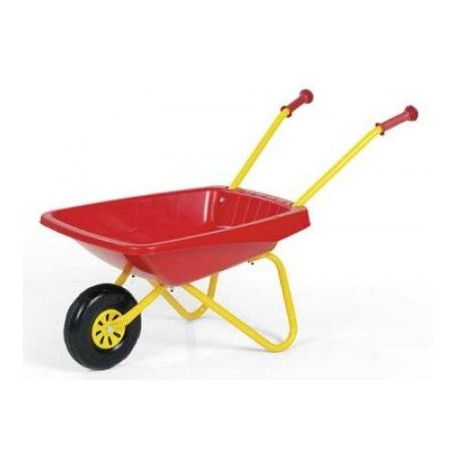 Rolly Toys Kolica građevinska crvena Cene