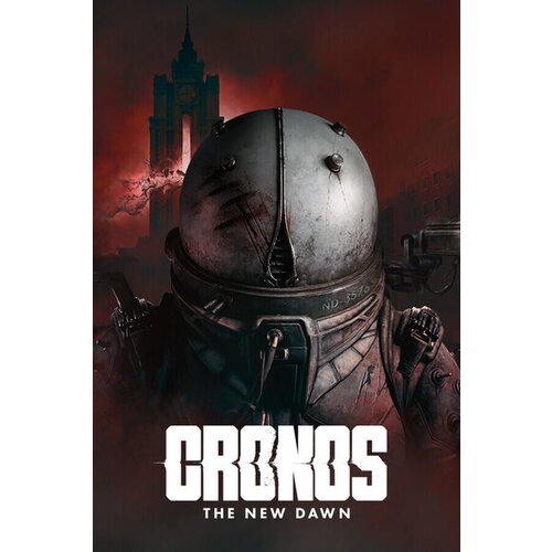  cronos: the new dawn (xbox series x|s) xbox live key europe Cene