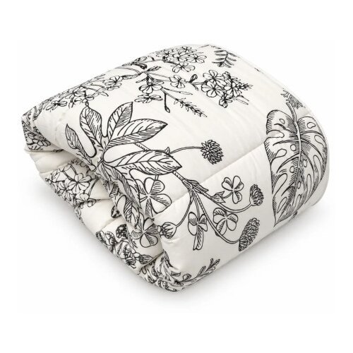 DEKOR DOM Jorgan flanel microfiber 140x200 ( 039388 ) Cene
