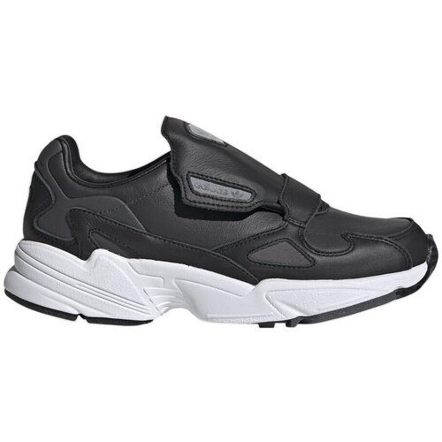 Adidas Modne superge Baskets Falcon RX cuir Črna Cene
