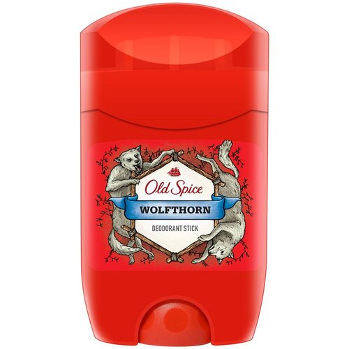 Old Spice Wolfthorn stik 50ml Slike