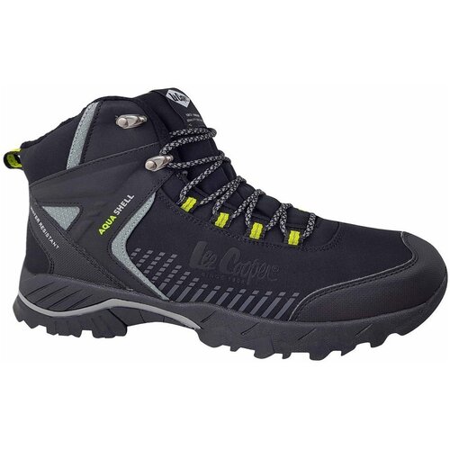Lee Cooper Nizki čevlji LCJ22011401 pisana Slike