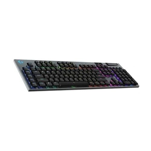 Logitech Tastatura Wireless gaming G915 X Lightspeed Full crna 920-012709 Cene