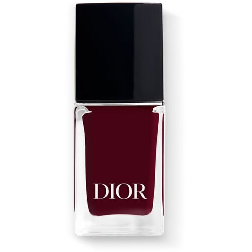 Dior Vernis lak za nohte odtenek 047 Nuit 1947 10 ml Slike
