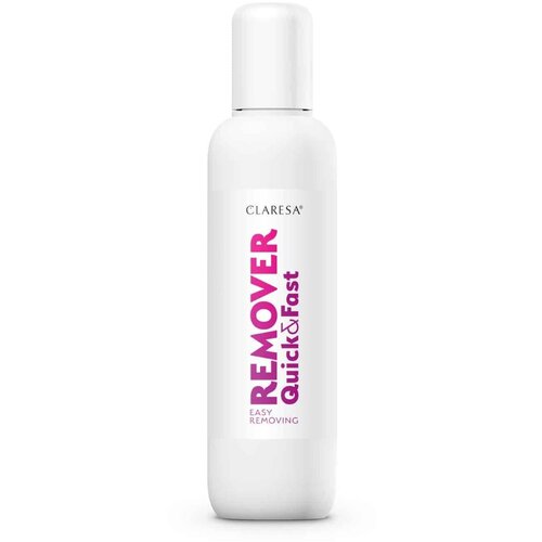 Claresa skidač gel laka Quick & Fast 100ml Cene
