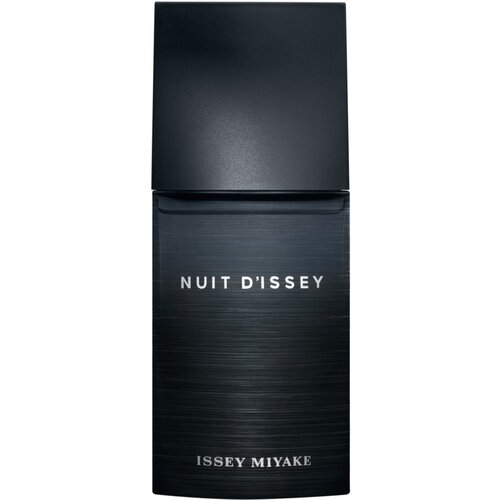 Issey Miyake Nuit d&amp;#039;Issey toaletna voda za mo&amp;scaron;ke 125 ml Slike